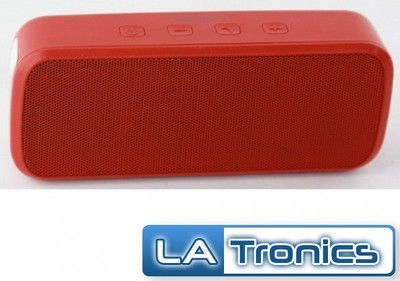 insignia stereo speaker